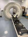 TOSHIBA Aquilion 16 CT Scanner