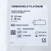 MAQUET M00202175432P0 Hemasheild Platinum