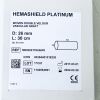 MARQUETTE M00202175426P0 Hemasheild Platinum