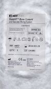 MERIT MEDICAL 4457 Stabilit Bone Cement