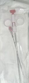 ARGON MEDICAL DEVICES 701218150 Supercore Biopsy Instrument 18G X 15cm