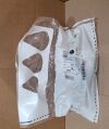 RESPIRONICS a Brand-new sealed Philips  Large AF531 FULL FACE, LEAK 1 ENTRAINMENT ELBOW, 4-POINT HEADGEAR CPAP/BiPAP Mask. CPAP Mask