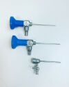 STRYKER 502-142-010 & 502-142-030 Arthroscope