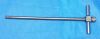 RICHARDS 11-0048 T-Wrench w/ Rod