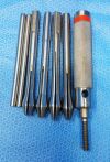 ZIMMER 819-01 Extractor Set