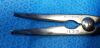 PILLING 35-3118 Bulldog Clamp