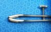 INTEGRA 3740067 Forceps