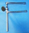 W. LORENZ 33-3852 Retractor Frame