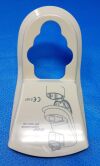 STRYKER 4222-130 Transfer Shield