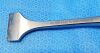 AESCULAP FL 408 Osteotome