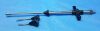 KARL STORZ 26168 U Cannula w/ Tips