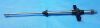 KARL STORZ 26168 U Cannula w/ Tips