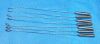 AESCULAP MB259 thru MB265 Dilator Set
