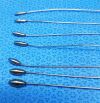 AESCULAP MB259 thru MB265 Dilator Set