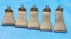 V. MUELLER S-0551, S-0553 thru S-0556 Retractor Blades