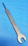 ZIMMER 2237-13 Pin Wrench