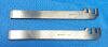 ZIMMER 4819-02,4819-03 Bending Irons