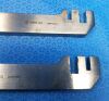 ZIMMER 4819-02,4819-03 Bending Irons