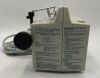 ABBOTT LIFECARE (02507-04-12) Pump IV Infusion