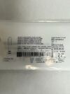B BRAUN GE548SU AESCULAP HI-LINE XS DISP. BARREL BURR II D4.0MM