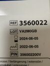 MEDTRONIC 3560022 INTERSTIM