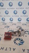 GE 5111020-51 B BEZEL AND HARNESS ASM (8CH) MRI Scanner