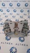 GE 5126796-2 FOOT SW ASSY Positioning GT PET/CT