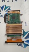 GE 5136400-4 (FRDM) Class 3 Single Module RG VDAS64 Slots 2-20, 37-56 PET/CT