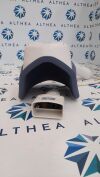 GE Optima MR360 HD 8 CH SHOULDER COIL ASSEMBLY WITH CABLE part# 5308343-2 MRI Coil