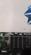 TOSHIBA PX74-06047-4*M MHR BOARD CT Scanner