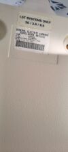 GE signa Coil 1,5T L MULTICOIL ASM W/NEW STYLE 1.5T MRI Coil