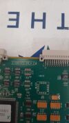 GE 2115088-2 TYME II MRI Scanner