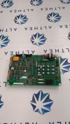 GE 2121398-2 Board-Supply Command 200PL2 Mammo Unit