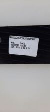 GE 2144721-2 PHANTOM HELIOS IQ CAL 48 POLY CT Scanner