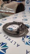 GE 2155316-2 Run623, Compressor to Pen Panel Cable, 49.21 ft or 15M long MRI Scanner