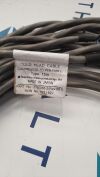 GE 2155316-2 Run623, Compressor to Pen Panel Cable, 49.21 ft or 15M long MRI Scanner