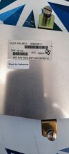 GE 2256730-3 FRONT GANTRY DISPLAY CT Scanner