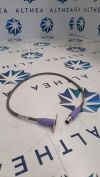 GE 2315117-2 CABLE, PS/2 KEYBOARD CABLE, LINUX PET/CT