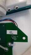 GE 2377425-7 USAI Body Array Cable 8CH MRI Scanner