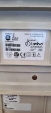 GE Signa QUAD EXTREMITY KNEE COIL 1.5T MRI Coil