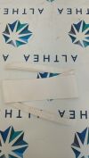 GE 46-237412P1 HEAD STRAP CT Scanner