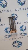 GE 46–265780G1 HYDRAULIC CYLINDER ASSEMBLY MRI Scanner