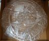 TYGON 99572003 Tubing, 1/2 in Inside Dia., 50 ft Lg