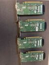 GE MEDICAL SYSTEMS NVIDIA QUADRO PNY VCQ410-T / QUADRO 410 SERIAL NUMBER: 0323215045457 NVIDIA QUADRO GRAPHICS CARD PNY VCQ410-T / QUADRO 410 Ultrasound General