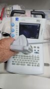 SONOSITE 180Plus Ultrasound - Shared Service