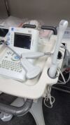 SONOSITE 180Plus Ultrasound - Shared Service