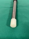 DRAEGER *LOT OF 12*  MU12959-01 UPPER EXT I.V. POLE 11.38 LG .
