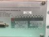 IDE INTEGRATED DYNAMICS ENGINEERING 400133-02 EMI Compensation System MK4 