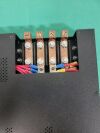 MICRINS MICRIN Technologies MTC2892A 12/00 1102 .