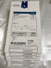 BOSTON SCIENTIFIC 145370 PERCUFLEX 7F x 22 cm